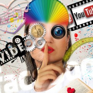 Uw logo met doorklik naar uw website + 2 x facebookbericht + vermelding op het grote sponsorbord in de aula van het Picasso Lyceum tijdens het evenement € 300,-